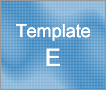 テンプレートイメージE